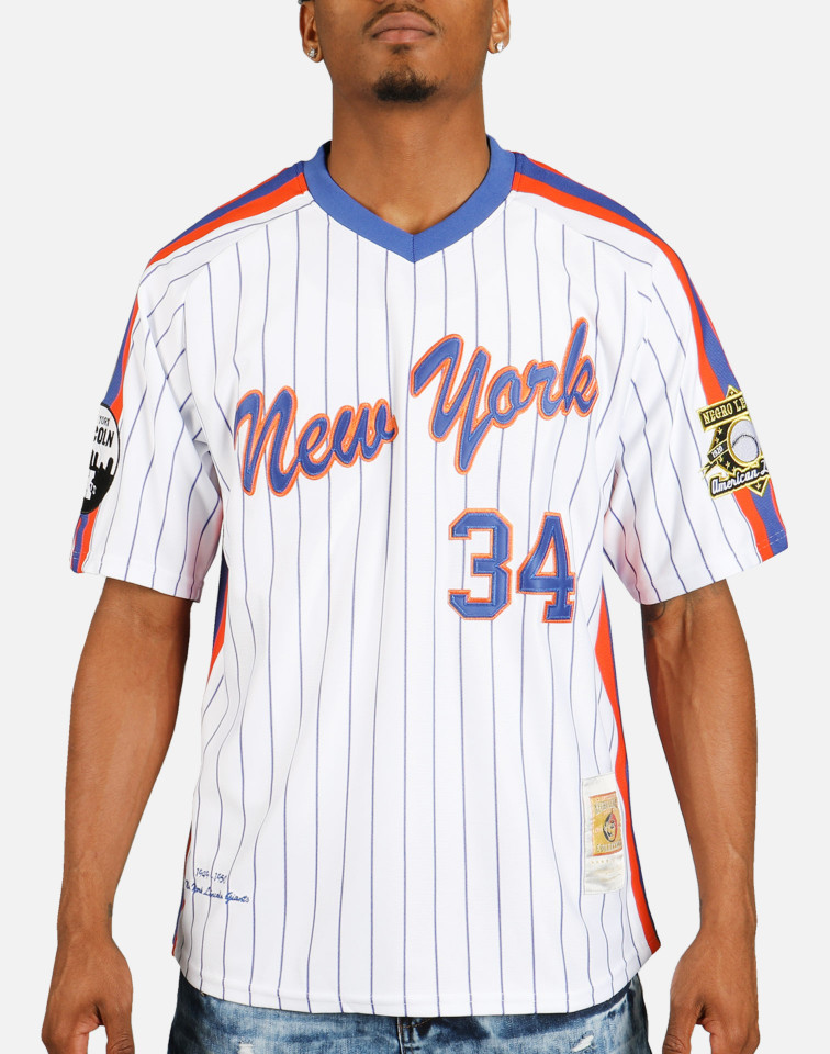 new york baseball giants shirt