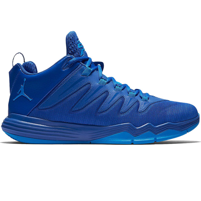 Blue Jordan CP3 IX $59 | CP3 Sneakers 