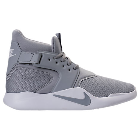 nike incursion grey