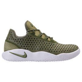Green Nike Ultra XT2 Casual Shoes