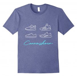 Connoishoer T-Shirt