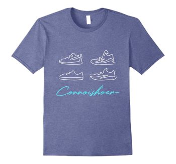 Connoishoer T-Shirt