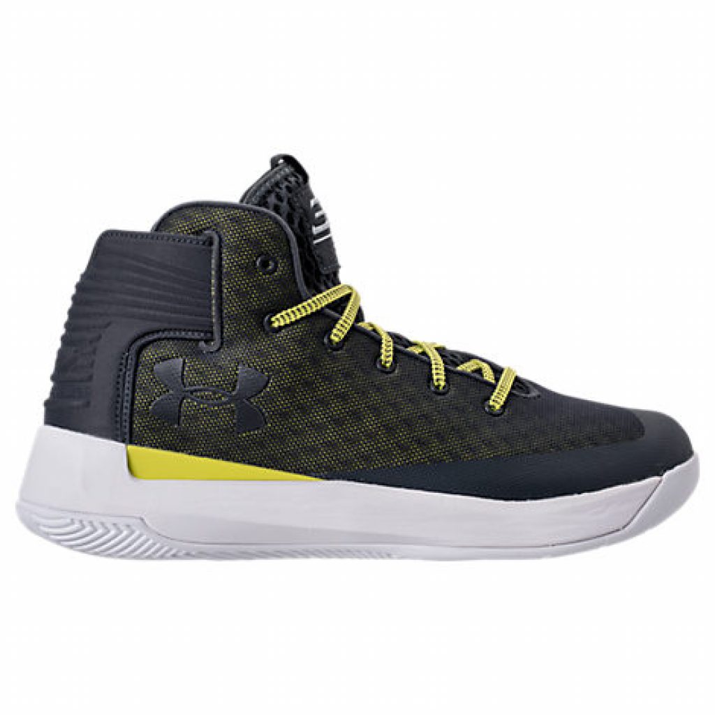 curry 3zero shoes
