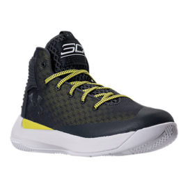 Men's Under Armour Curry 3Zero Basketball Shoes