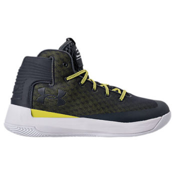 Men's Under Armour Curry 3Zero Basketball Shoes