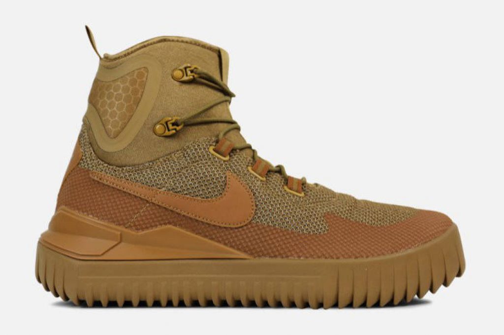 nike wild boots