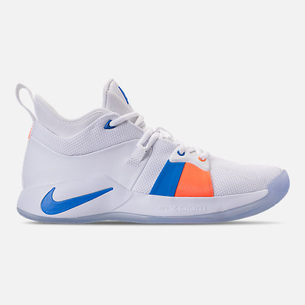 pg 2 colorway Kevin Durant shoes on sale
