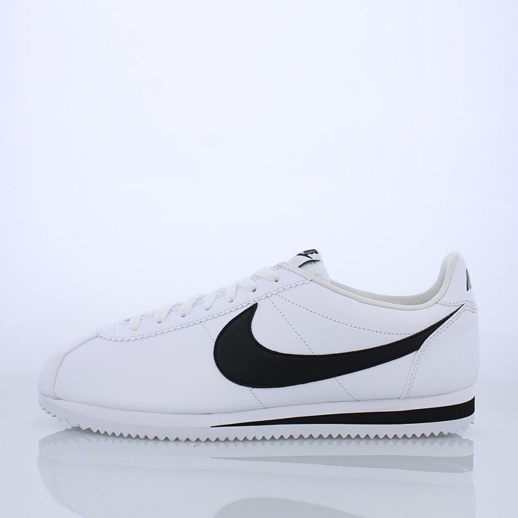 cortez nike
