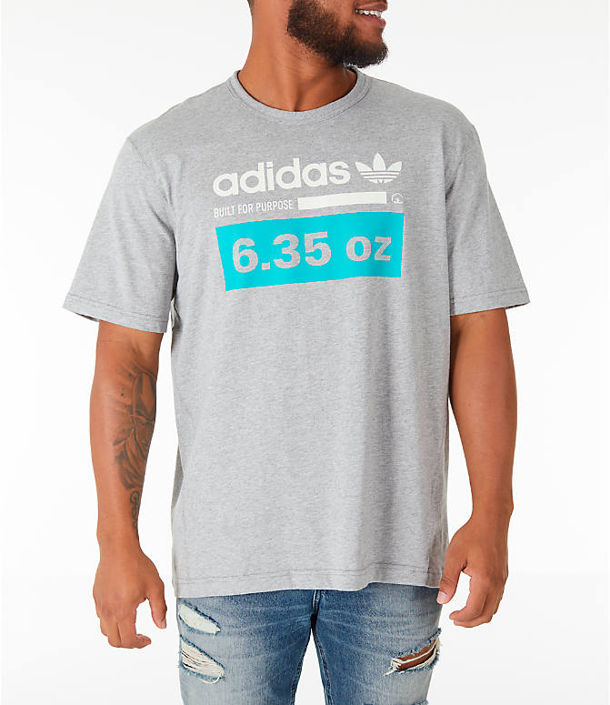 Men's Adidas Originals Kaval Shirt $15 
