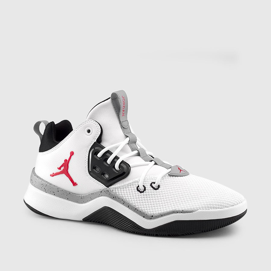 Jordan DNA White $59.97 | Best Sneaker 