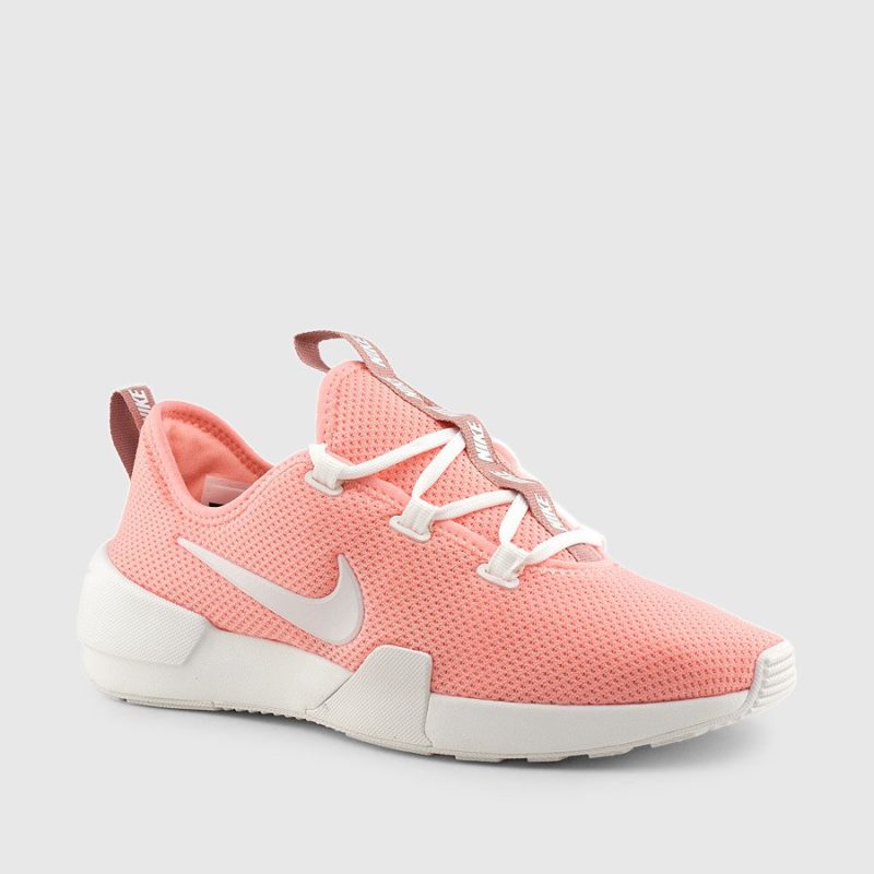 girls nike ashin