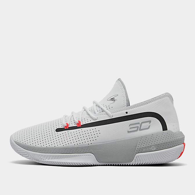 Under Armour SC 3Zero III Basketball Shoes on Sale for $55