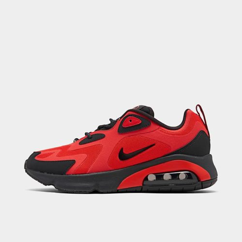 nike air max 200 casual shoes