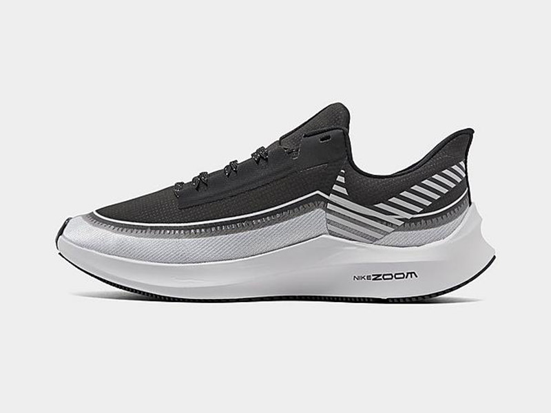 Nike Air Zoom Winflo 6 Shield Running Shoes On Sale