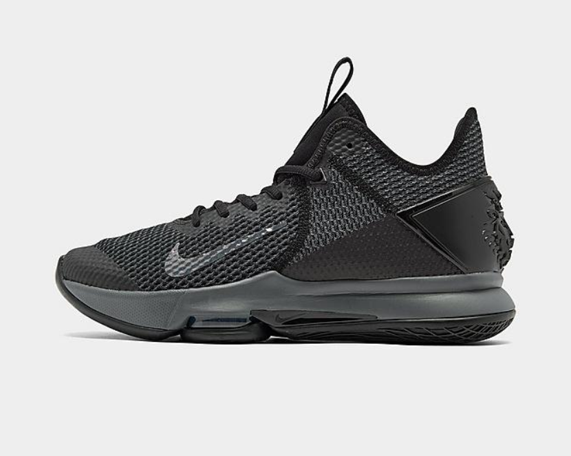 Men&#39;s Nike Lebron Witness 4 Basketball Shoes - Lebrons on Sale