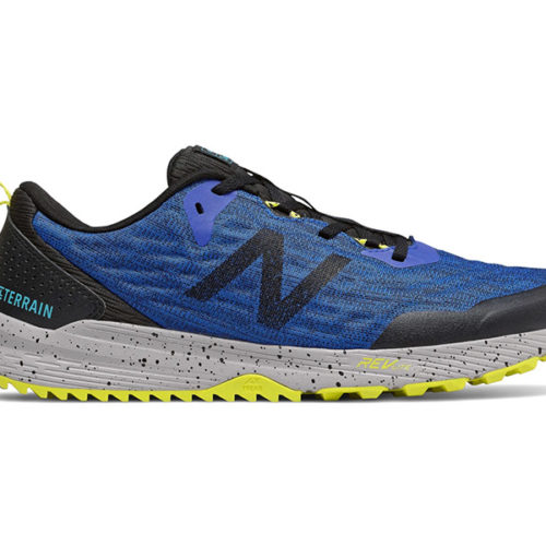 Men's New Balance Nitrel v3 on Sale in Multiple Colorways