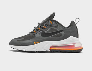 Men's Nike Air Max 270 React Casual Shoes on Sale