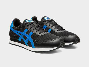 Asics Tiger Runner Casual Shoes on Sale