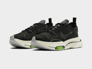 Nike Air Zoom Type Recycled Felt Running Shoes on Sale