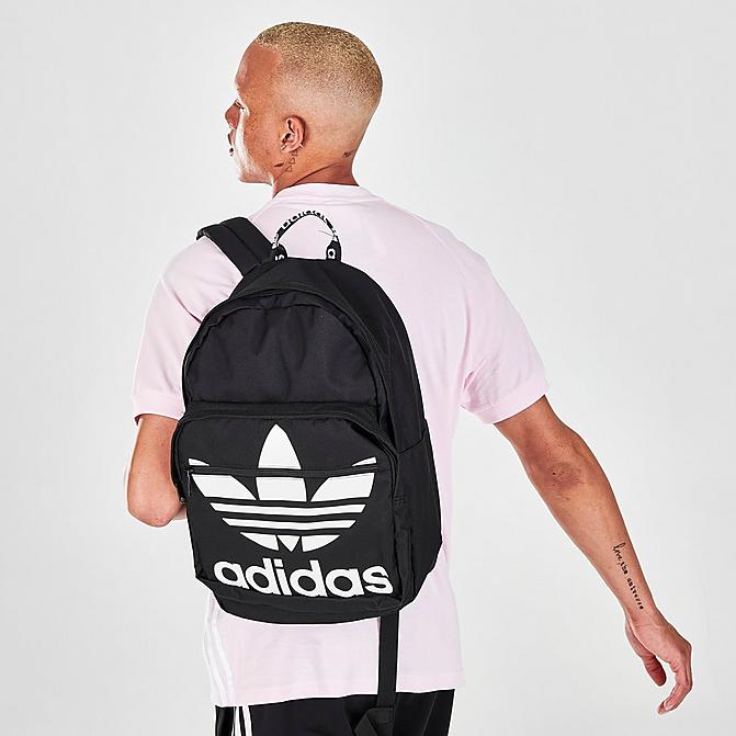 adidas Backpack on Sale - adidas Originals Trefoil Pocket Backpack Sale