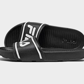 Fila Sleek Slide Sandals on Sale
