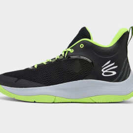 Under Armour 3Z6 Basketball Shoes