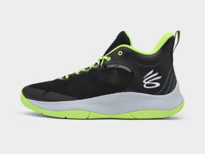 Under Armour 3Z6 Basketball Shoes